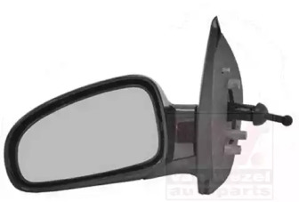 VAN WEZEL 8115803 -  Наружное зеркало